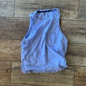 Athleta Workout Top